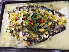 -匠子烤鱼(桫椤湾店)