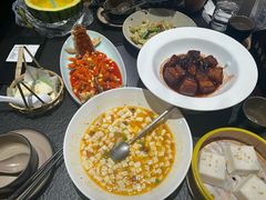 -金陵家宴·金陵春·南京菜(夫子庙店)