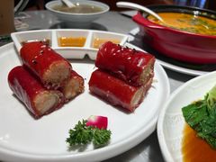 -蝴蝶里·粤菜·点心(龙湖杭州金沙天街店)