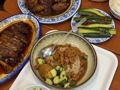 -菊儿人家·北京胡同菜(南锣鼓巷店)