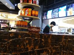 -陈傻子餐厅(世纪都会店)