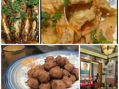 -百一大地锅(香福路店)