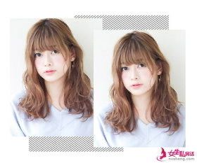 点击看大图 -KIMI HAIR SALON·烫染设计店