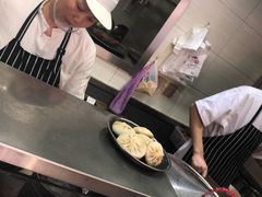 -小胖包子王(阜成门内店)