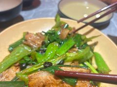-廖川菜(八佰伴店)