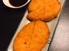 -日本料理神拉面