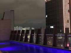 -九龙东如心酒店