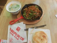 -嘉和一品粥(马家堡店)