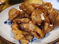 -局气 烤鸭·北京菜(光华路店)