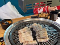 -九田家黑牛烤肉(溧水万达店)