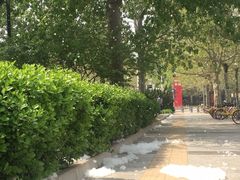 -樊城区沛公餐饮店(挑食拉美步行街店)