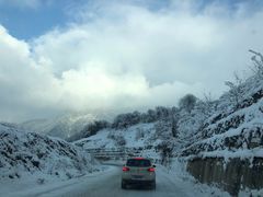-太子岭滑雪场