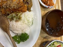 -博多一蘭豚骨拉面