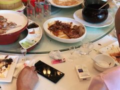 -大鸭梨烤鸭(石佛营店)