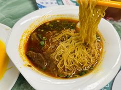 -牛记咖喱美食(十月初五日街店)