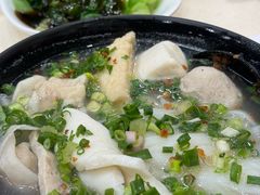 -章记香港仔鱼蛋王(西洋菜街店)