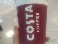 -COSTA COFFEE(新奥购物中心店)