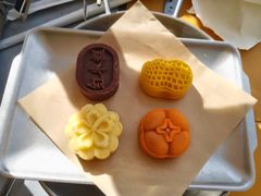 -CAMP.33露营烤肉·团建聚餐(创智天地店)