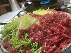 -萬家灯火·私房湘菜·22年老手艺(南岭大道店)