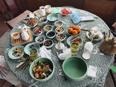 -湖畔居茶楼(湖滨店)