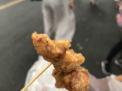 -傅强排骨(成都总店)