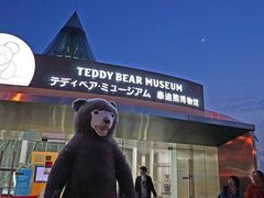 -济州岛泰迪熊博物馆