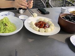 -蘇河湾·新鲁菜·泰山宴(泰山店)