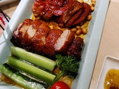 烧味拼盘-避风塘(嘉兴八佰伴店)