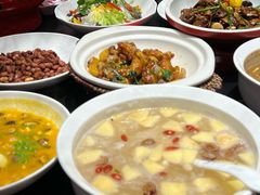 -唐河王记·南阳民间菜(国基路店)