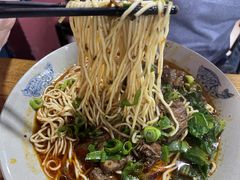 -丁丁猫重庆小面(徐州路店)