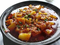 -胖大姐黄辣丁鱼庄(新津店)