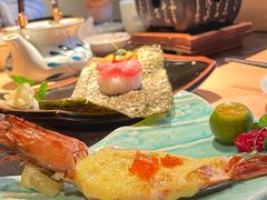 幸福满满-山葵家·创意料理(宁波来福士店)