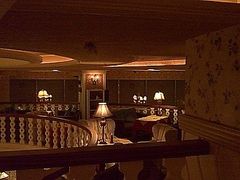 -良木缘咖啡西餐(蜀汉路店)