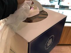 -巴黎贝甜(龙之梦购物中心虹口店)