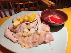-椰贝原味椰子鸡(江南万达店)
