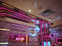 -欢乐空间KTV(奥山世纪城店)