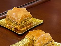 -BRBR叙利亚餐厅(总店)