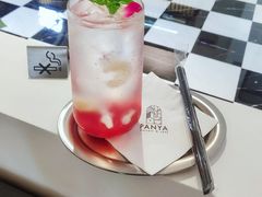 -PANYA(东湖店)
