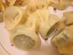 -海胆小馆(东北水饺·春柳店)