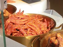 -八卤粉面·西安刀削·绵阳米粉(三湘泗宝店)