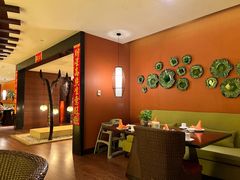 -采悦轩中餐厅·粤菜·海南菜(神州半岛喜来登度假酒店)