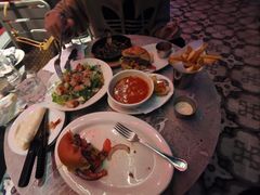 -Chili's Cafe&Bar奇利斯(滨江店)