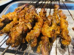 -新疆哈利德餐厅(紫薇都市店)
