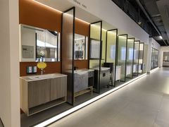 -百安居装修建材卖场(南山店)