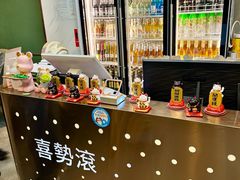 -喜聚薈·花膠雞海鮮火鍋(越秀店)