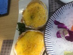 -林妈妈村·日式料理(宝山万达店)