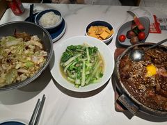 -大丰收李家(浦西万达店)