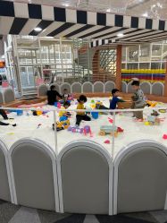 -宝燕乐园(春申店)