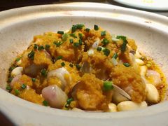-元银甲·湖北地标美食(汉阳店)