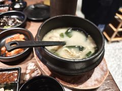 -九田家黑牛烤肉料理(太阳城店)